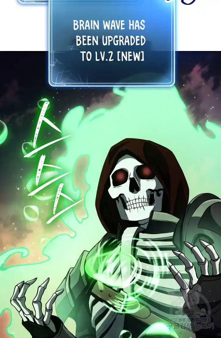 Skeleton Soldier Chapter 236.1