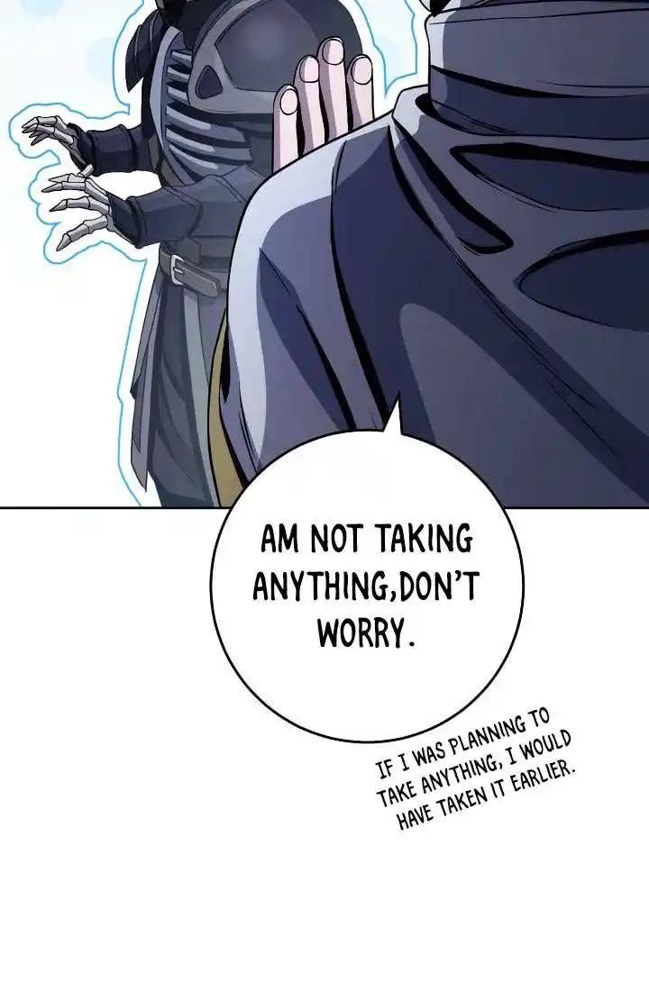 Skeleton Soldier Chapter 236.1