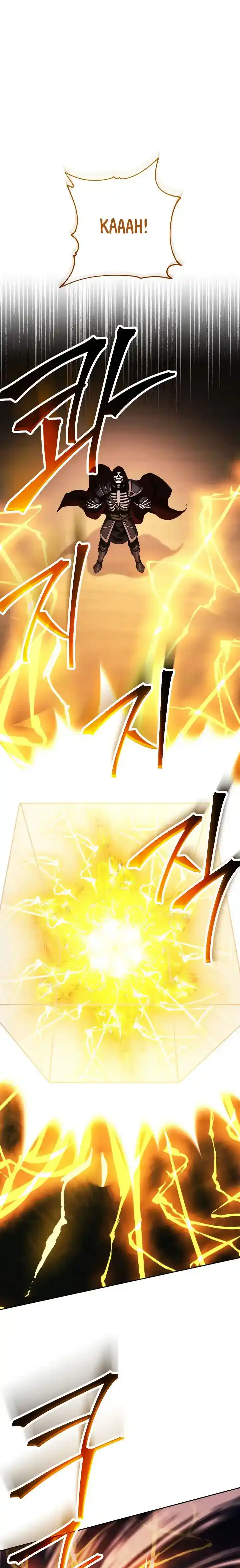 Skeleton Soldier Chapter 237