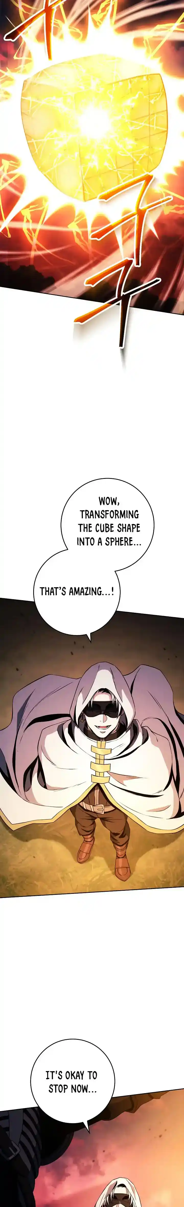 Skeleton Soldier Chapter 237