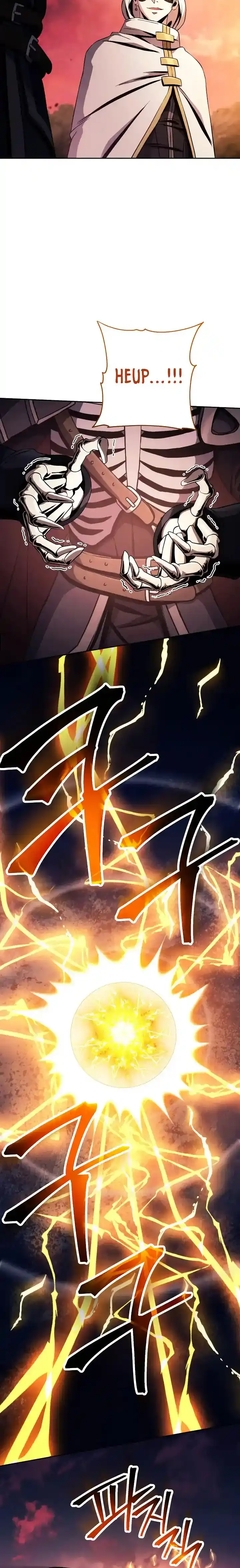 Skeleton Soldier Chapter 237