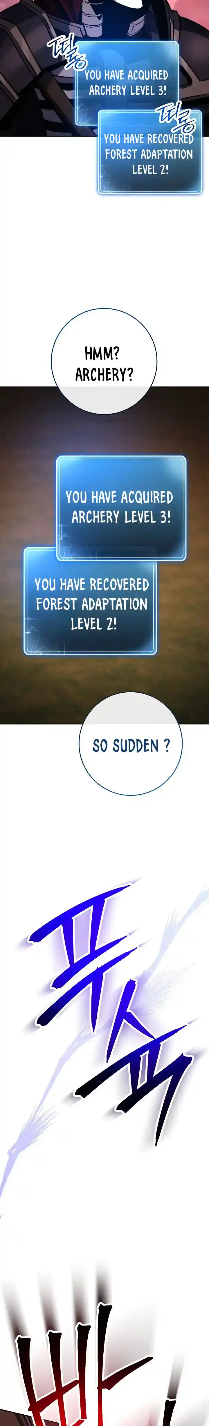 Skeleton Soldier Chapter 237