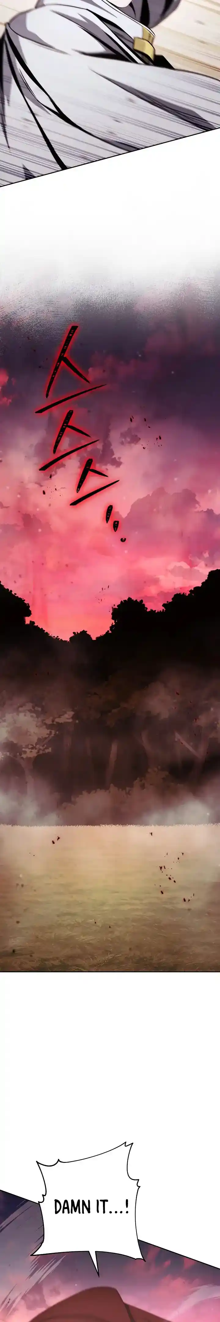 Skeleton Soldier Chapter 237