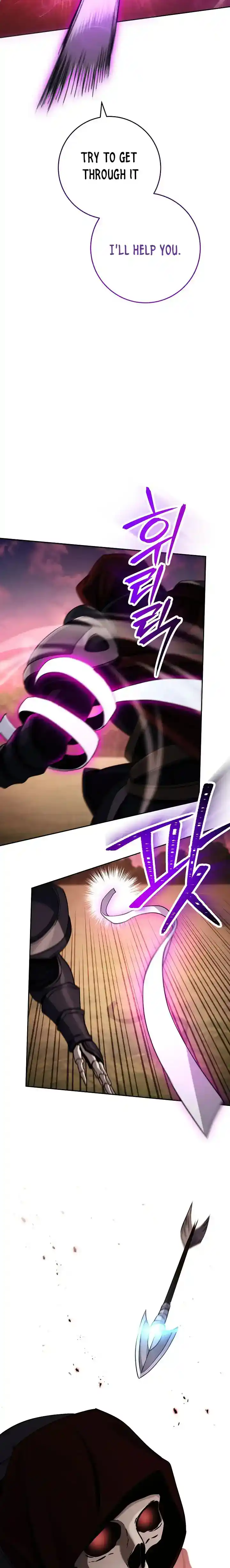 Skeleton Soldier Chapter 237