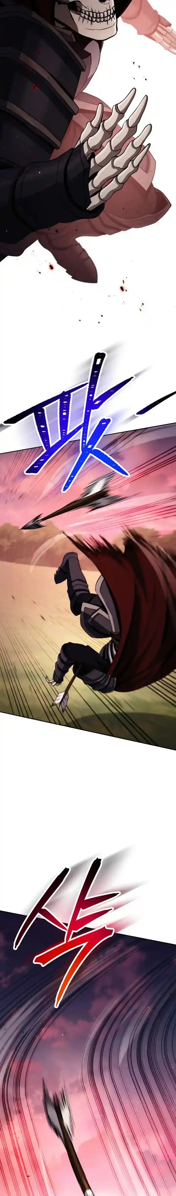 Skeleton Soldier Chapter 237