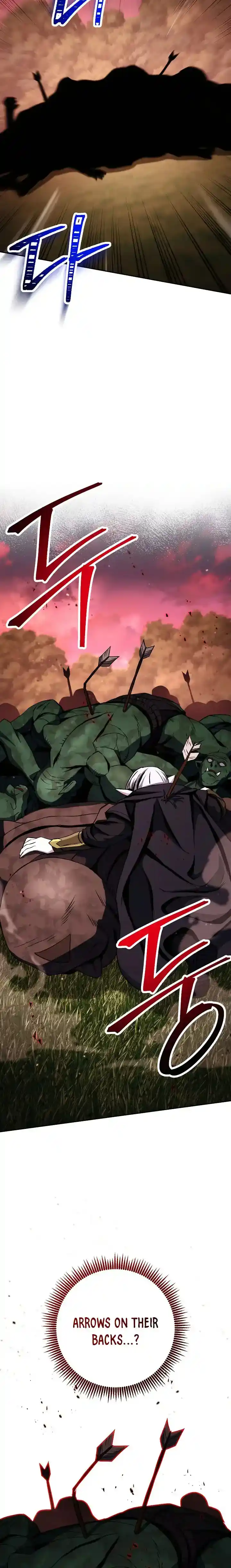 Skeleton Soldier Chapter 237