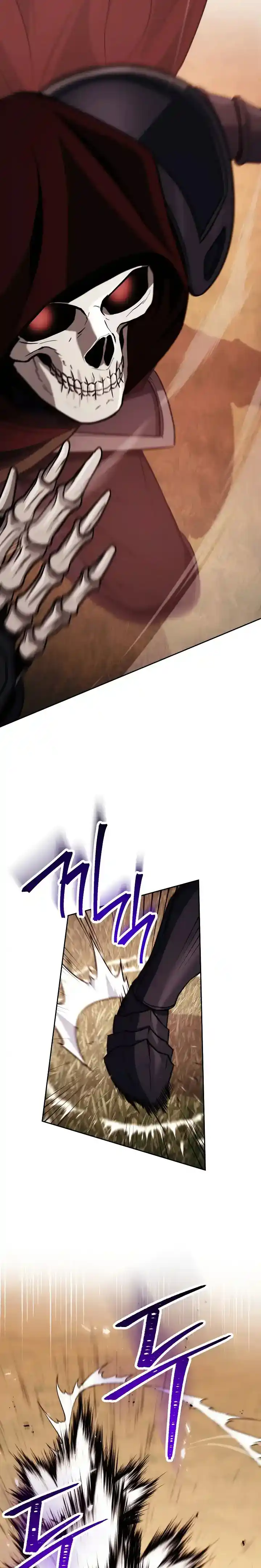 Skeleton Soldier Chapter 237