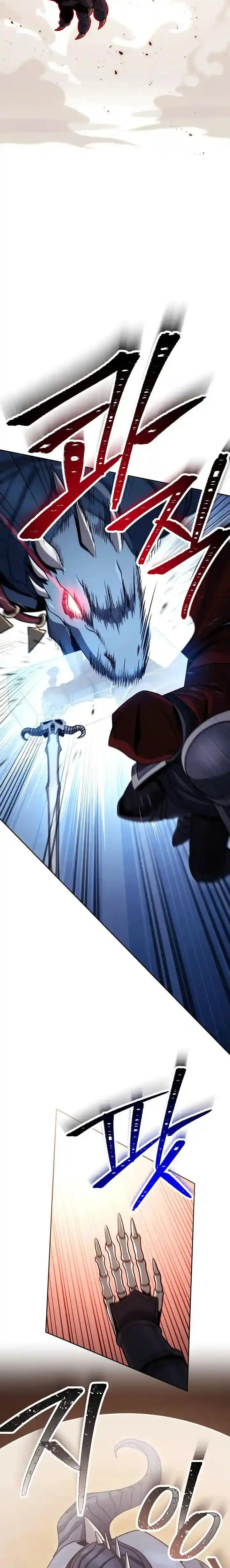 Skeleton Soldier Chapter 237