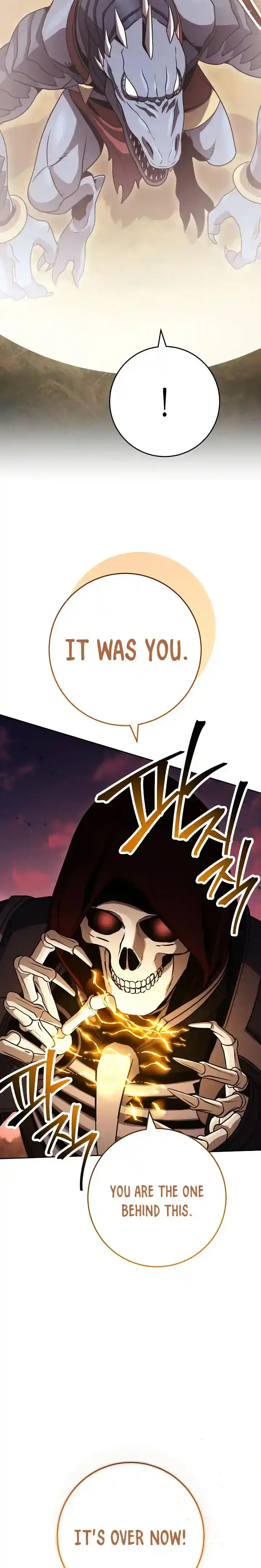 Skeleton Soldier Chapter 237