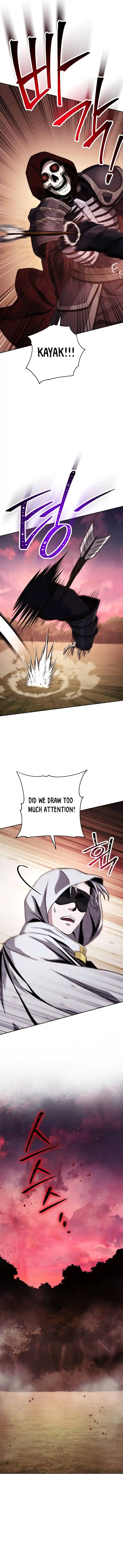 Skeleton Soldier Chapter 237.1