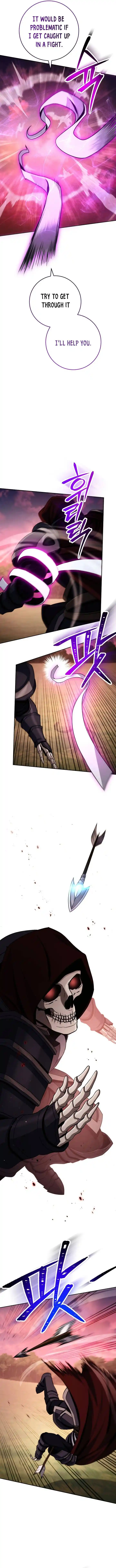 Skeleton Soldier Chapter 237.1