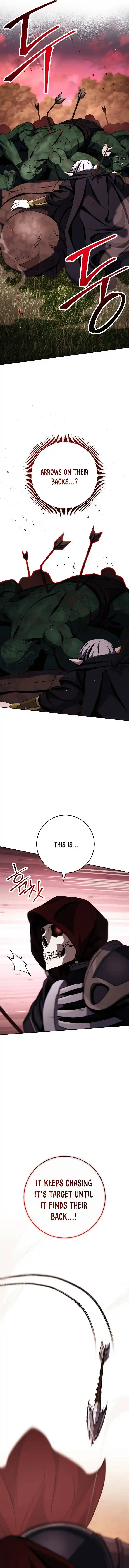 Skeleton Soldier Chapter 237.1