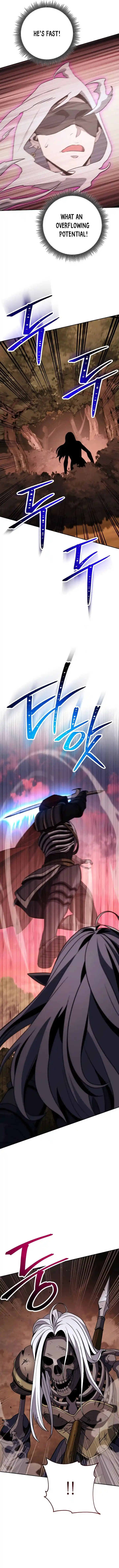 Skeleton Soldier Chapter 237.1