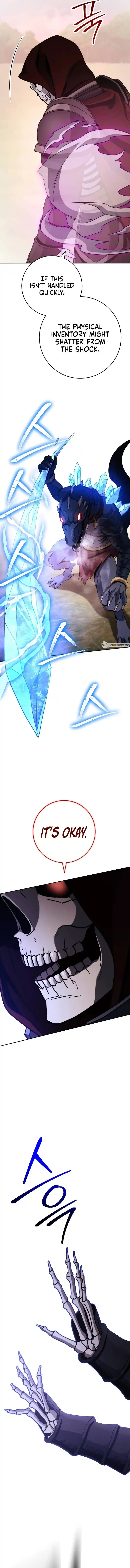 Skeleton Soldier Chapter 238