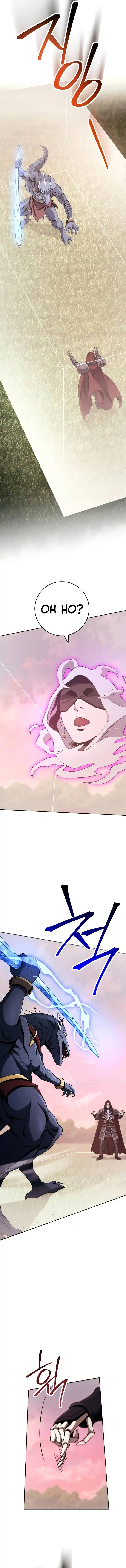 Skeleton Soldier Chapter 238