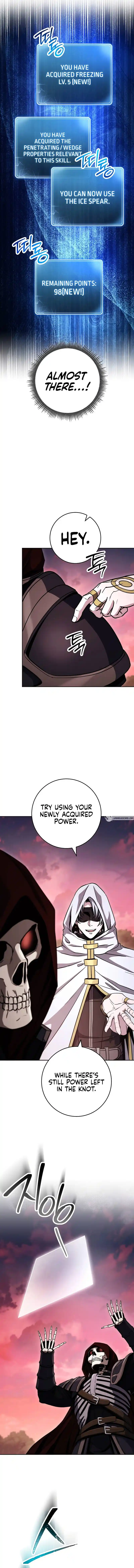 Skeleton Soldier Chapter 238