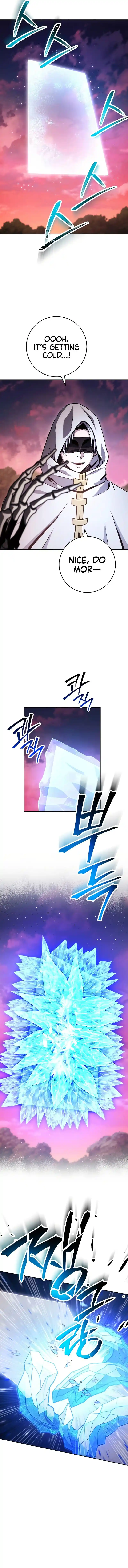 Skeleton Soldier Chapter 238