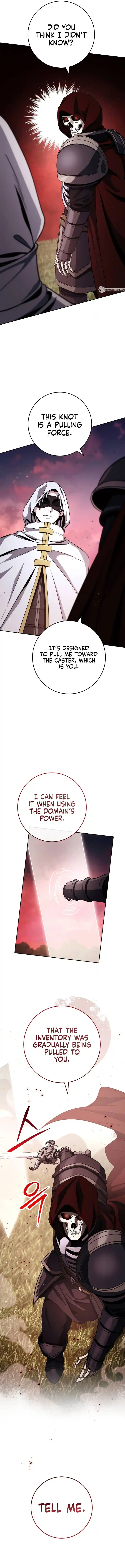 Skeleton Soldier Chapter 238