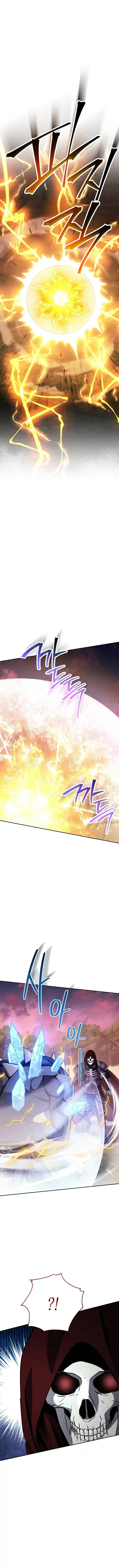 Skeleton Soldier Chapter 238.1