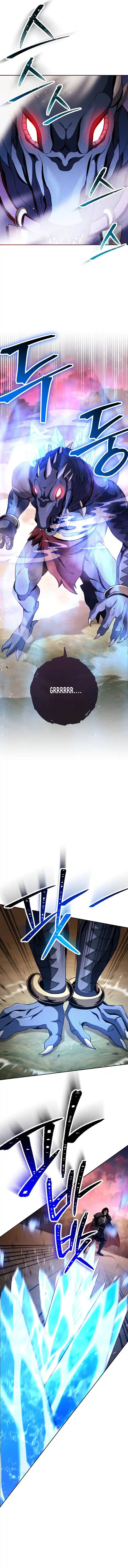 Skeleton Soldier Chapter 238.1