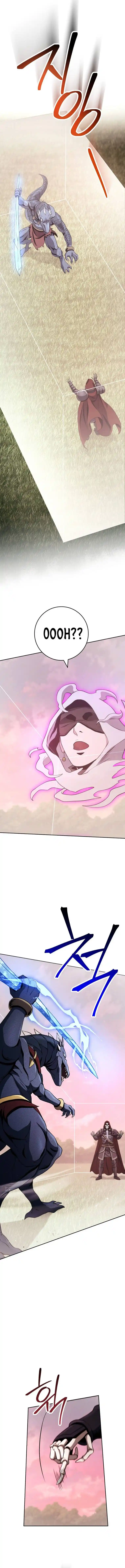 Skeleton Soldier Chapter 238.1