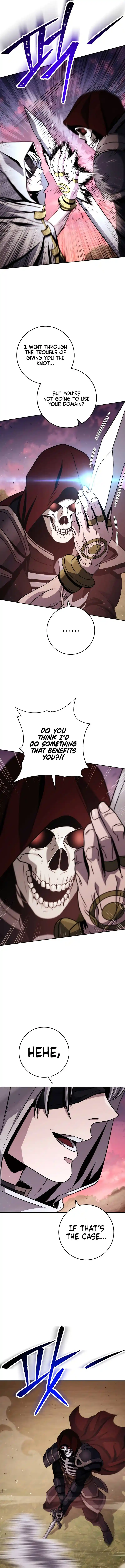 Skeleton Soldier Chapter 239