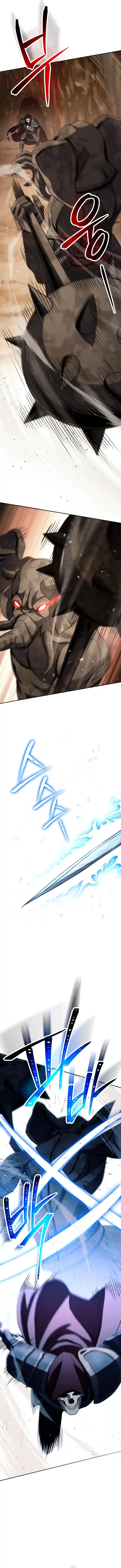 Skeleton Soldier Chapter 244