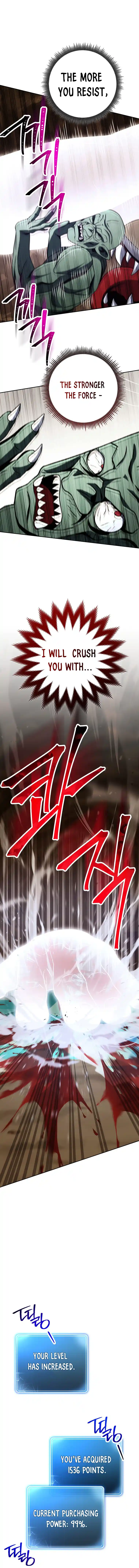 Skeleton Soldier Chapter 244