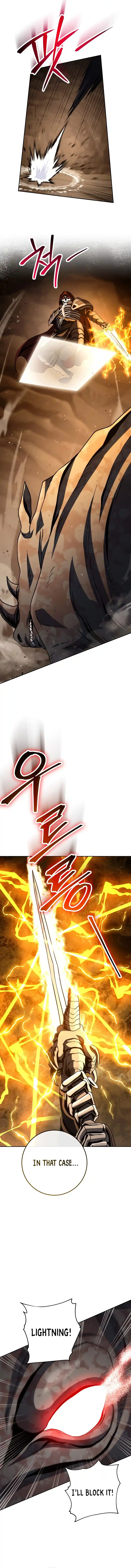 Skeleton Soldier Chapter 244