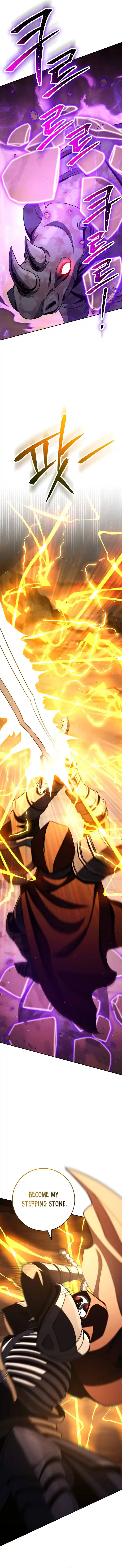 Skeleton Soldier Chapter 244