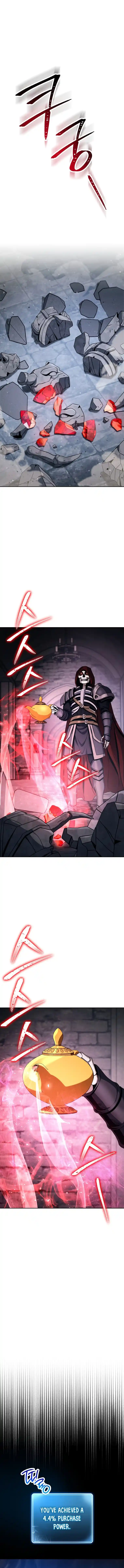 Skeleton Soldier Chapter 246