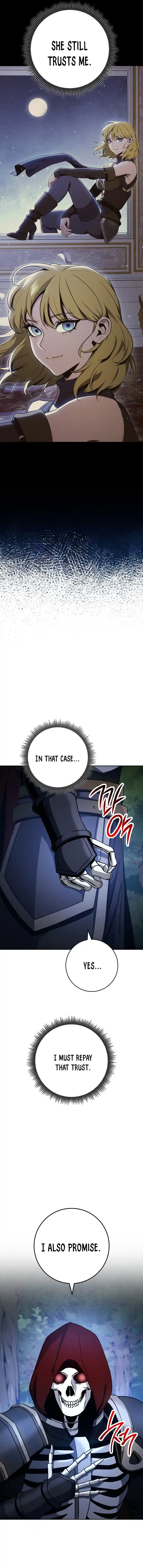 Skeleton Soldier Chapter 246