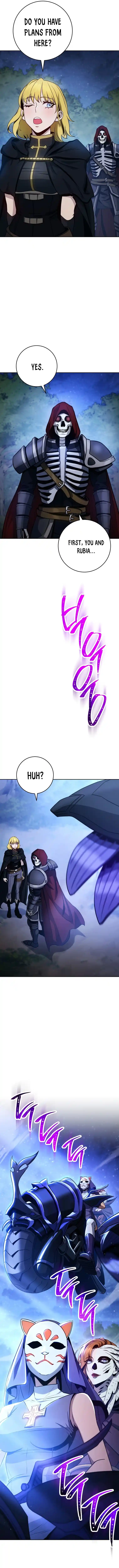 Skeleton Soldier Chapter 246