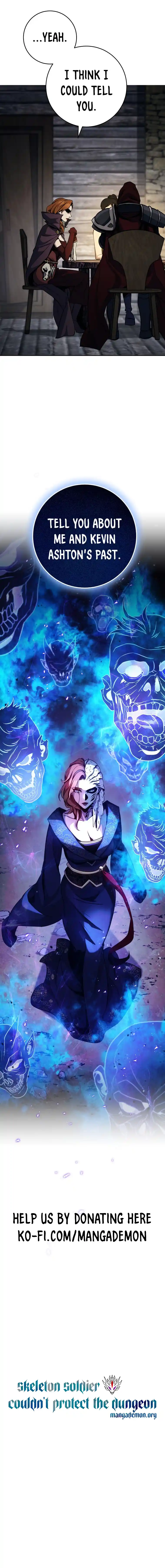 Skeleton Soldier Chapter 247