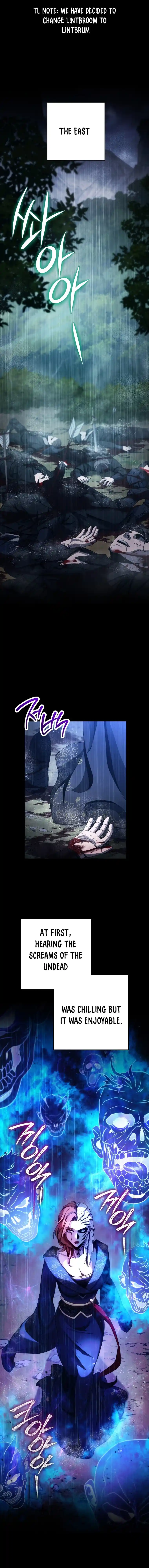 Skeleton Soldier Chapter 248