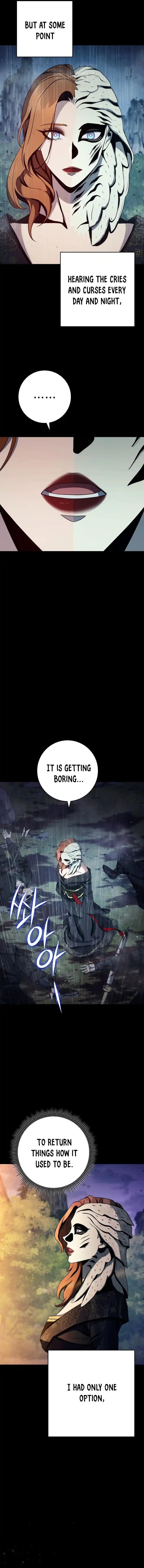 Skeleton Soldier Chapter 248