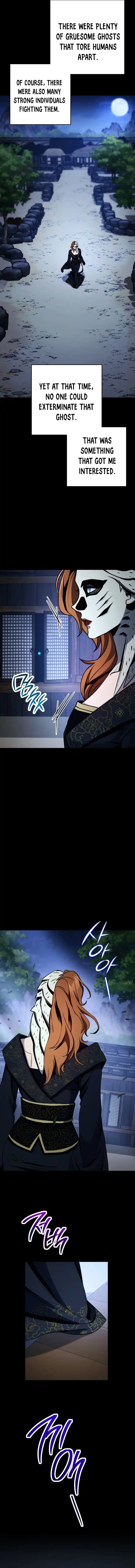 Skeleton Soldier Chapter 248