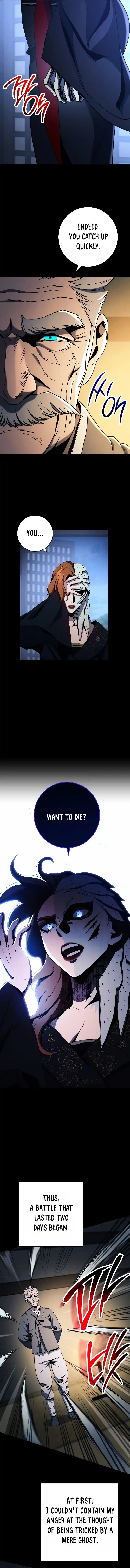 Skeleton Soldier Chapter 248