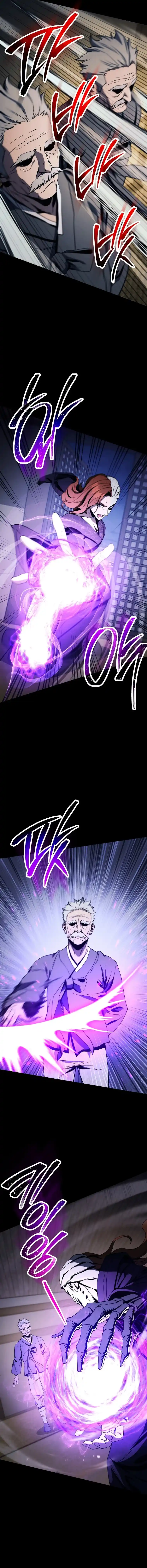 Skeleton Soldier Chapter 248