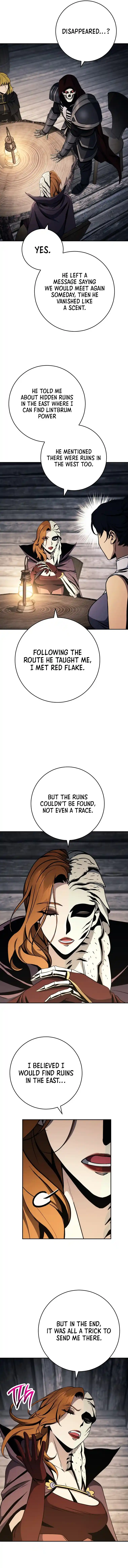 Skeleton Soldier Chapter 249