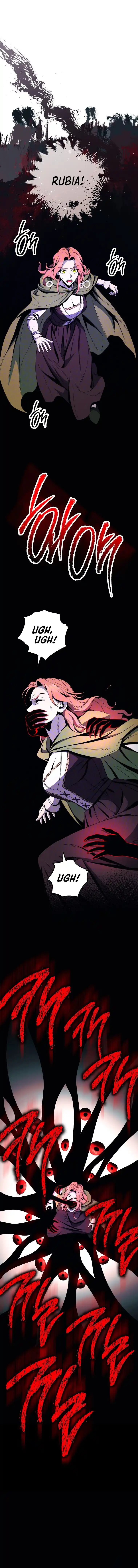 Skeleton Soldier Chapter 249