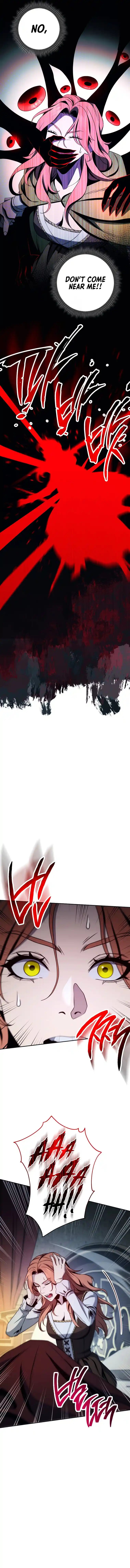 Skeleton Soldier Chapter 249