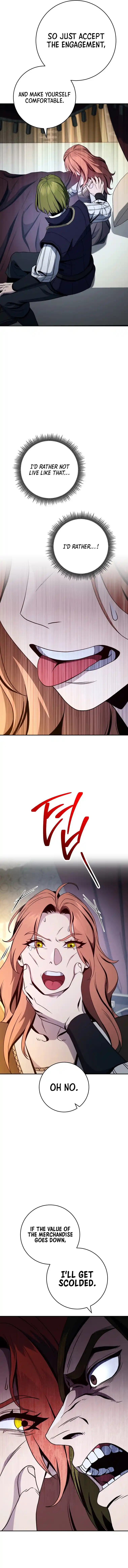 Skeleton Soldier Chapter 249