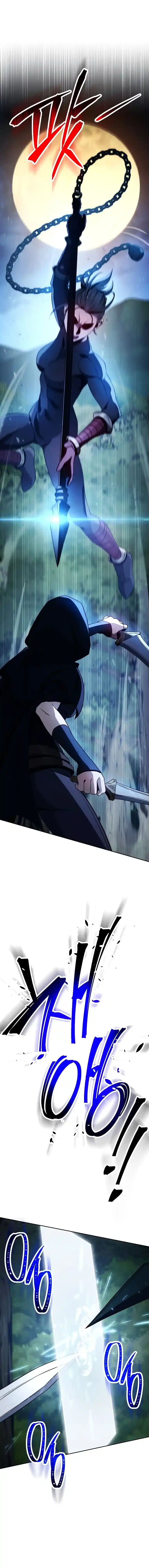 Skeleton Soldier Chapter 251