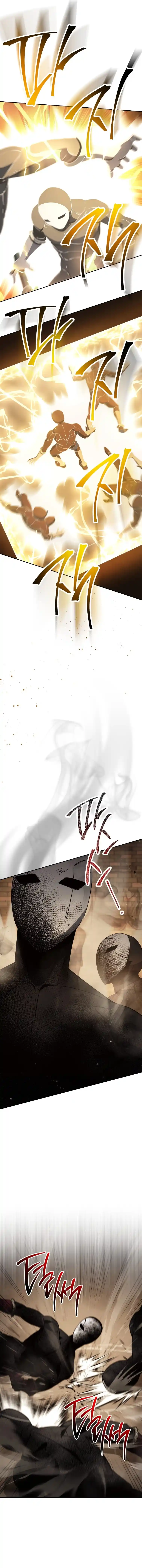 Skeleton Soldier Chapter 252