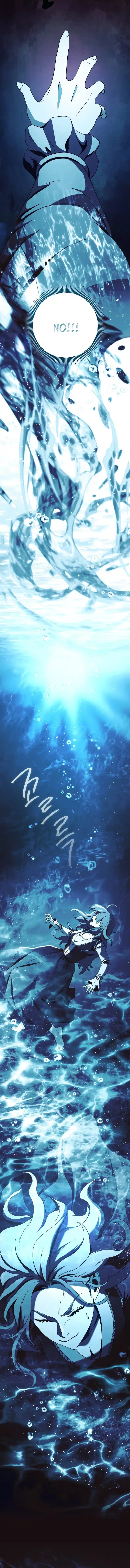 Skeleton Soldier Chapter 253