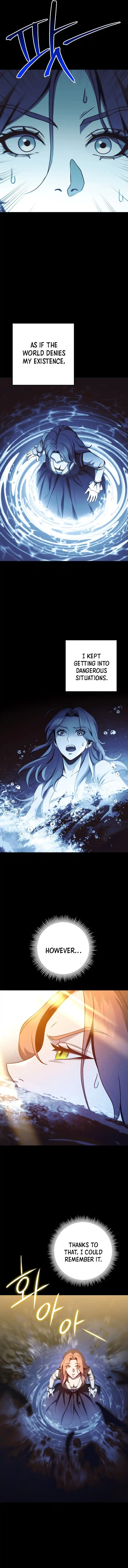 Skeleton Soldier Chapter 253