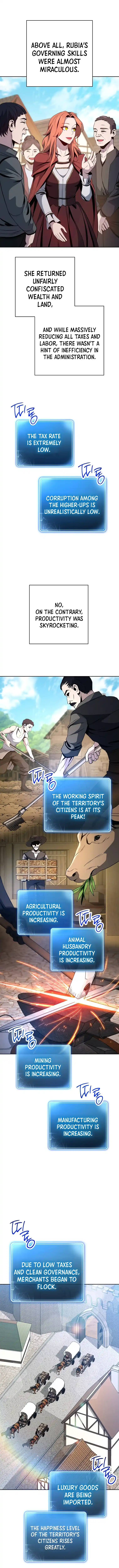 Skeleton Soldier Chapter 255