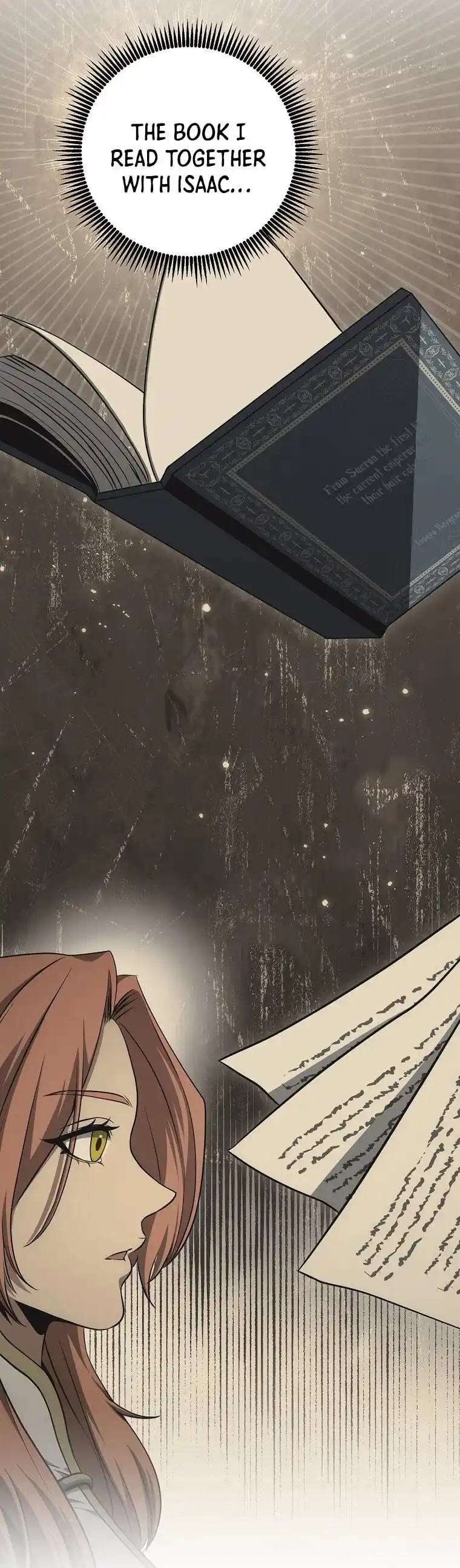 Skeleton Soldier Chapter 256