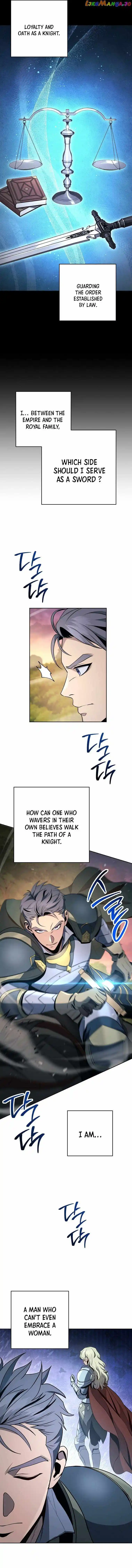 Skeleton Soldier Chapter 259